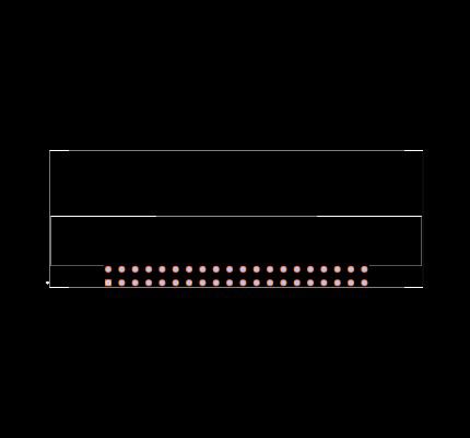 1-1761692-3 Footprint