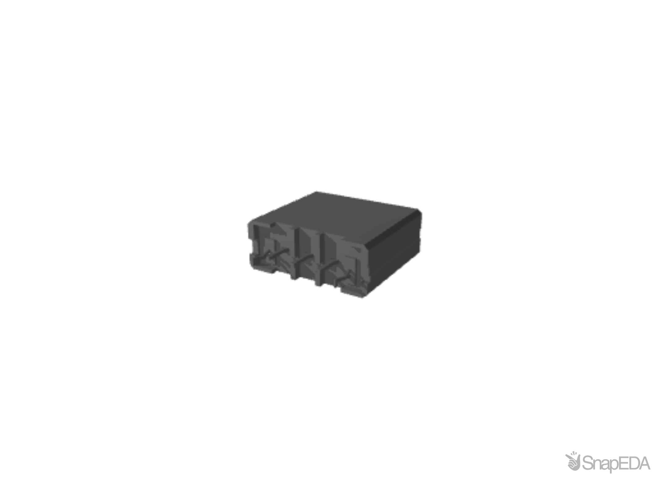 1-178136-3 3D Model