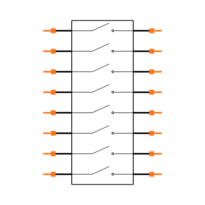 1-1825002-4 Symbol