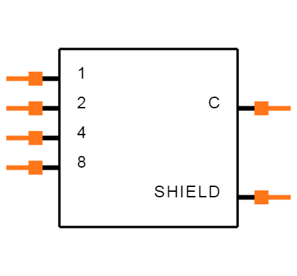 1-1825008-2 Symbol