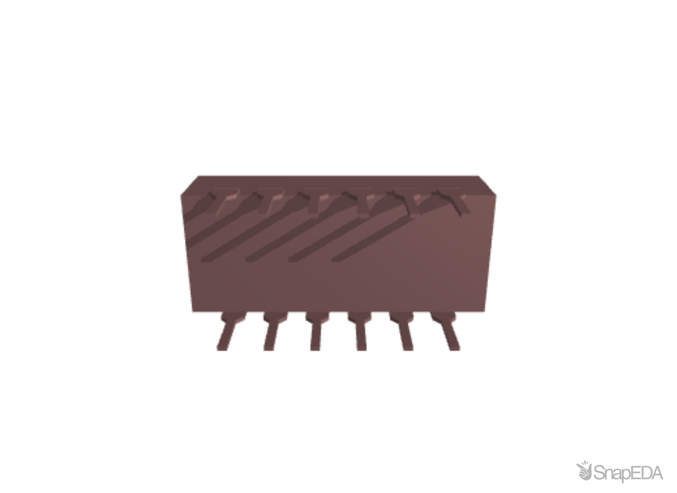 1-1825010-4 3D Model