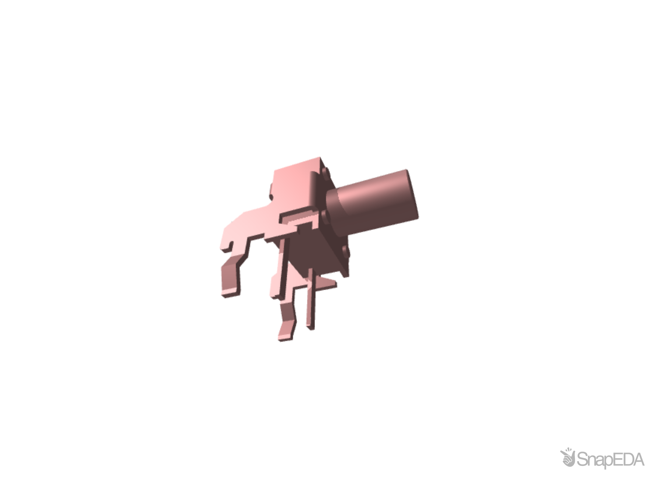 1-1825027-2 3D Model