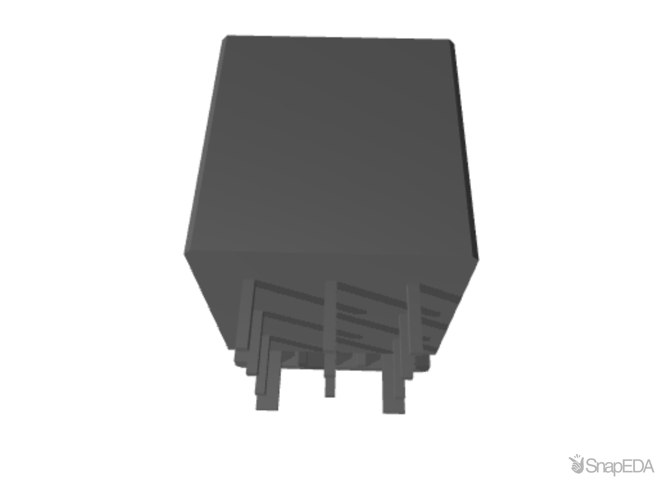 1-1827581-3 3D Model