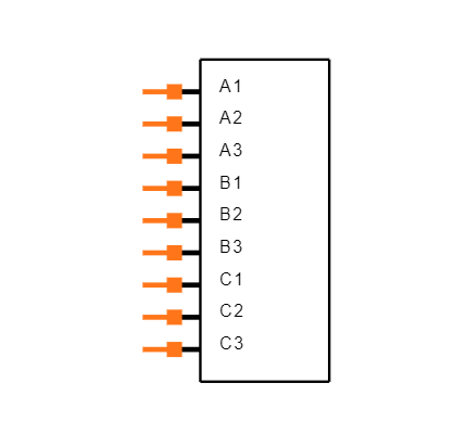 1-1827581-3 Symbol