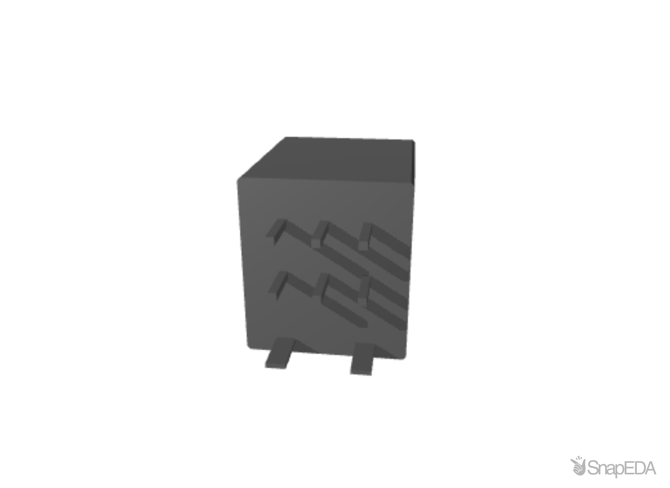 1-1827875-3 3D Model