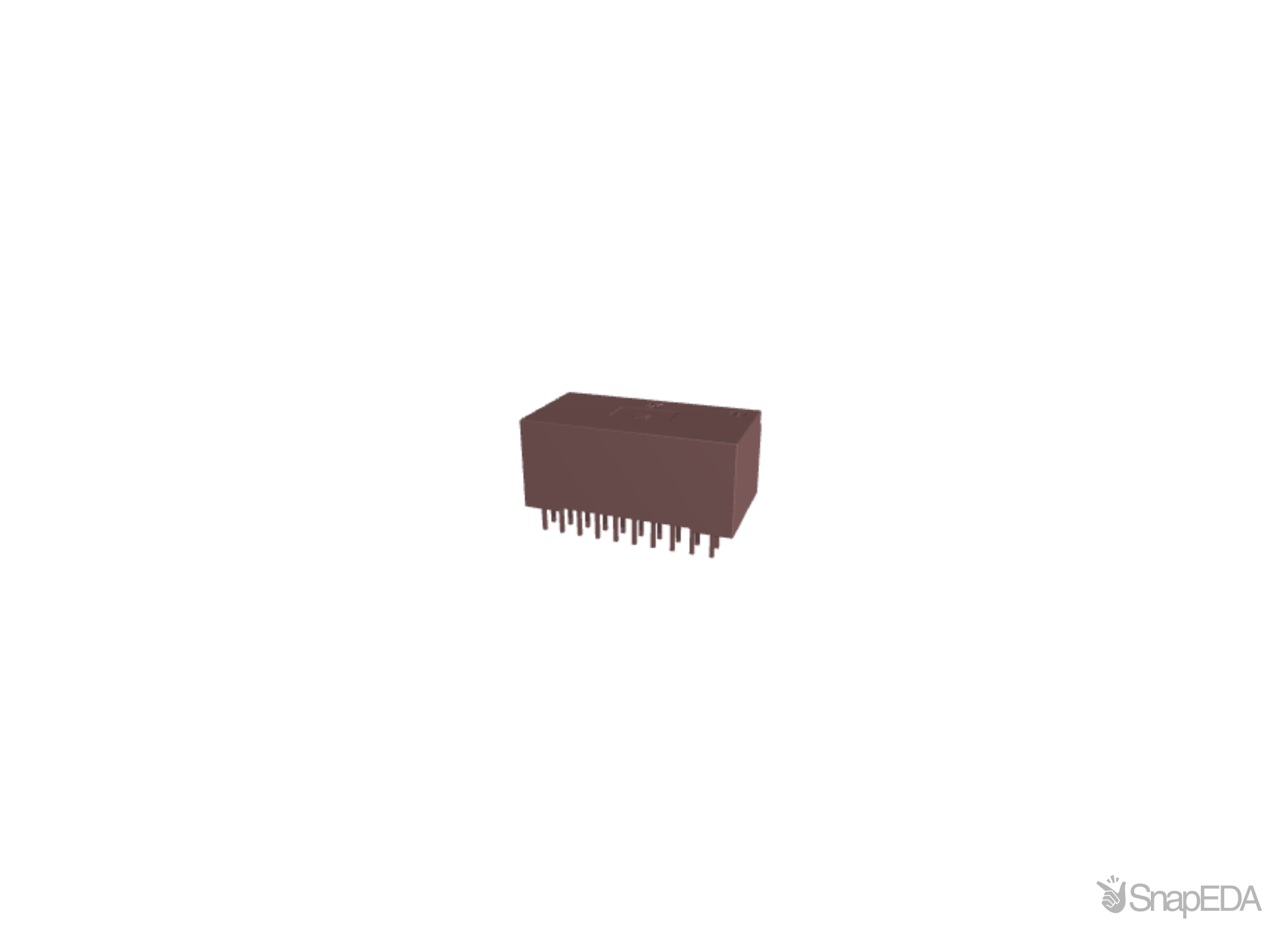 1-1827876-0 3D Model