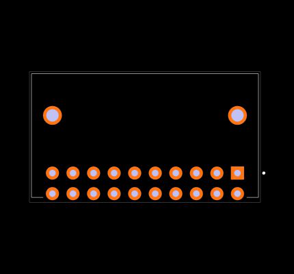 1-1827876-0 Footprint