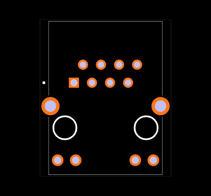 1-1840419-3 Footprint