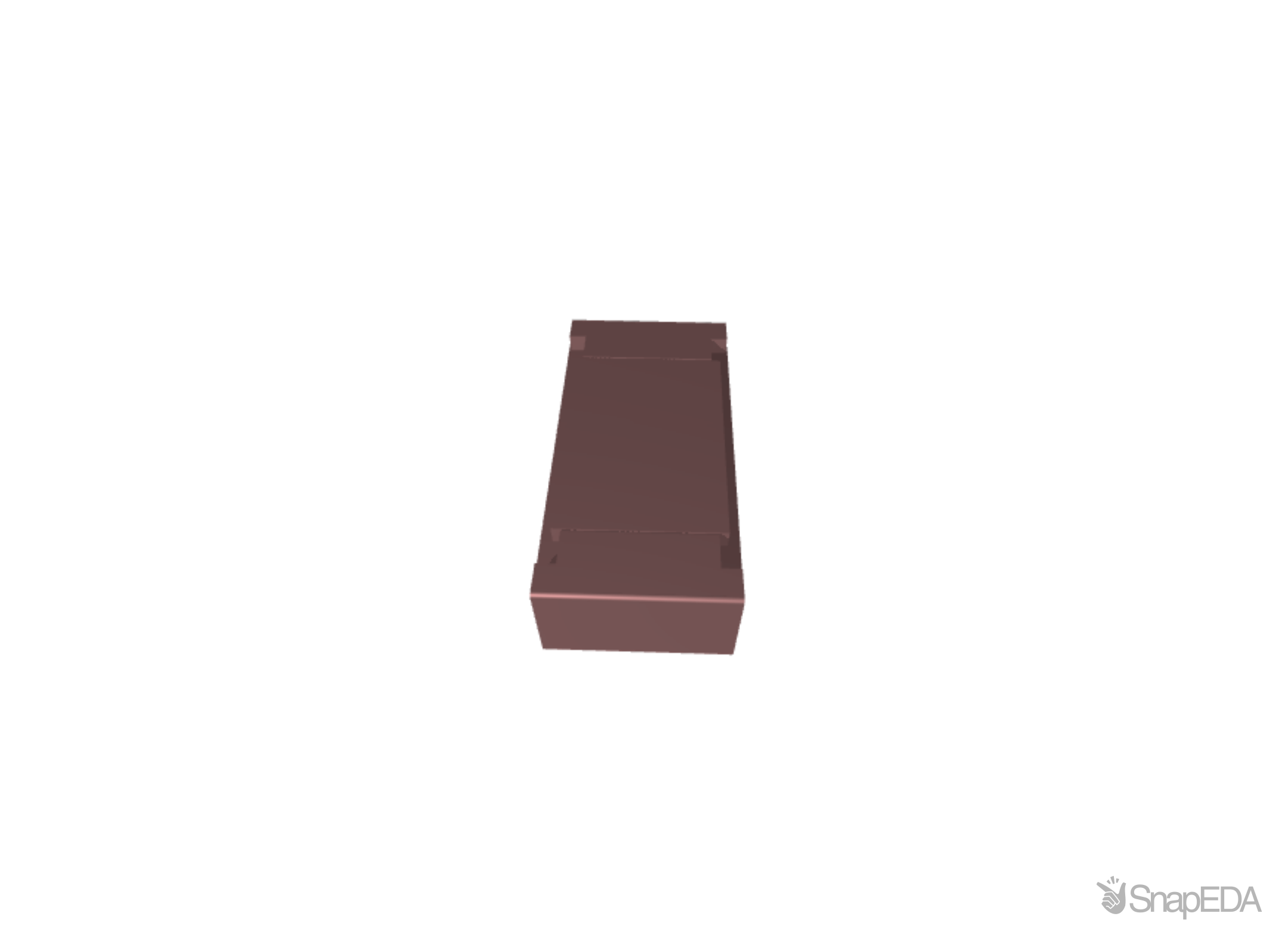 1-1879460-6 3D Model