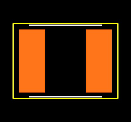 1-1879463-4 Footprint