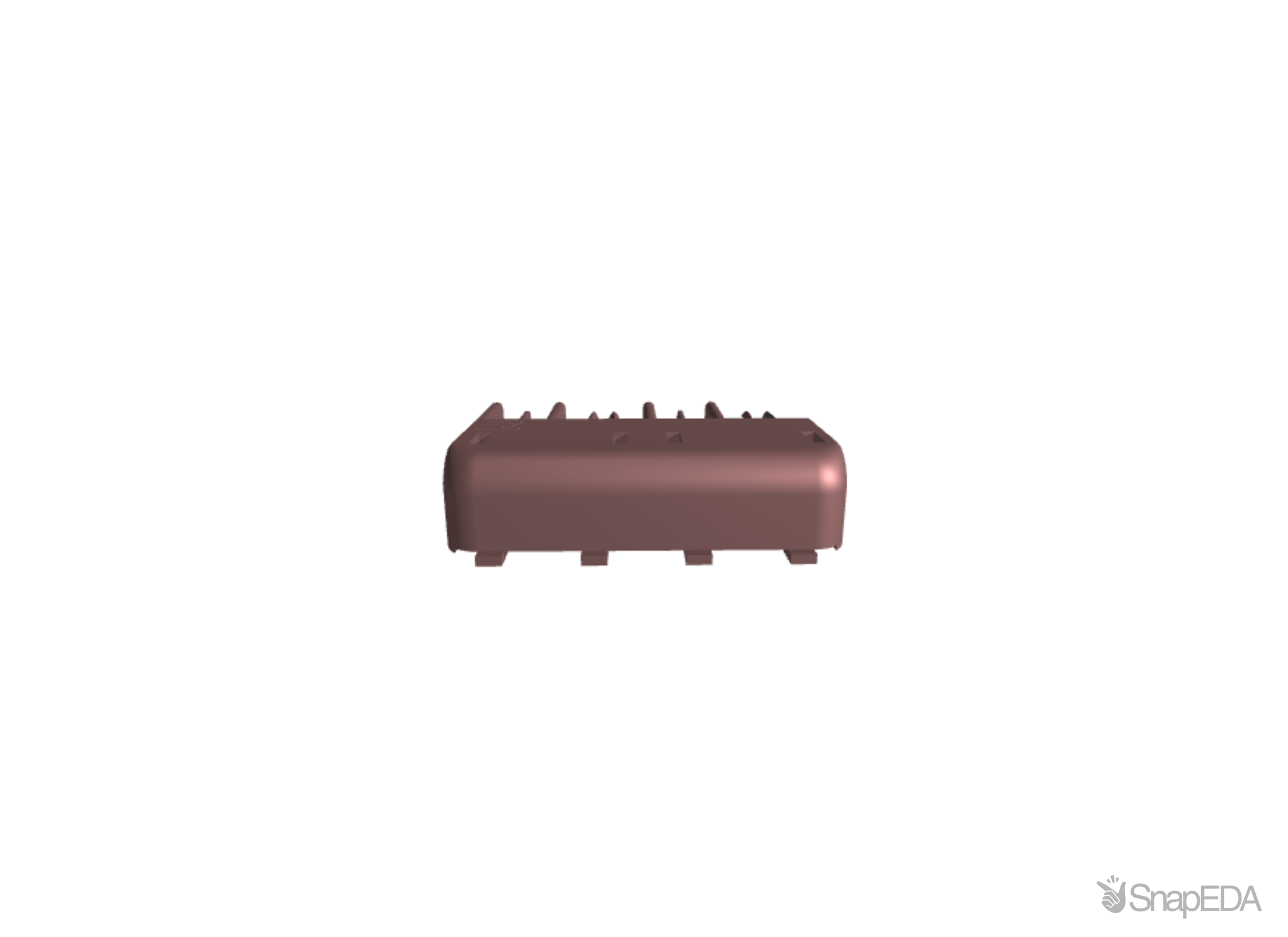 1-1954289-2 3D Model