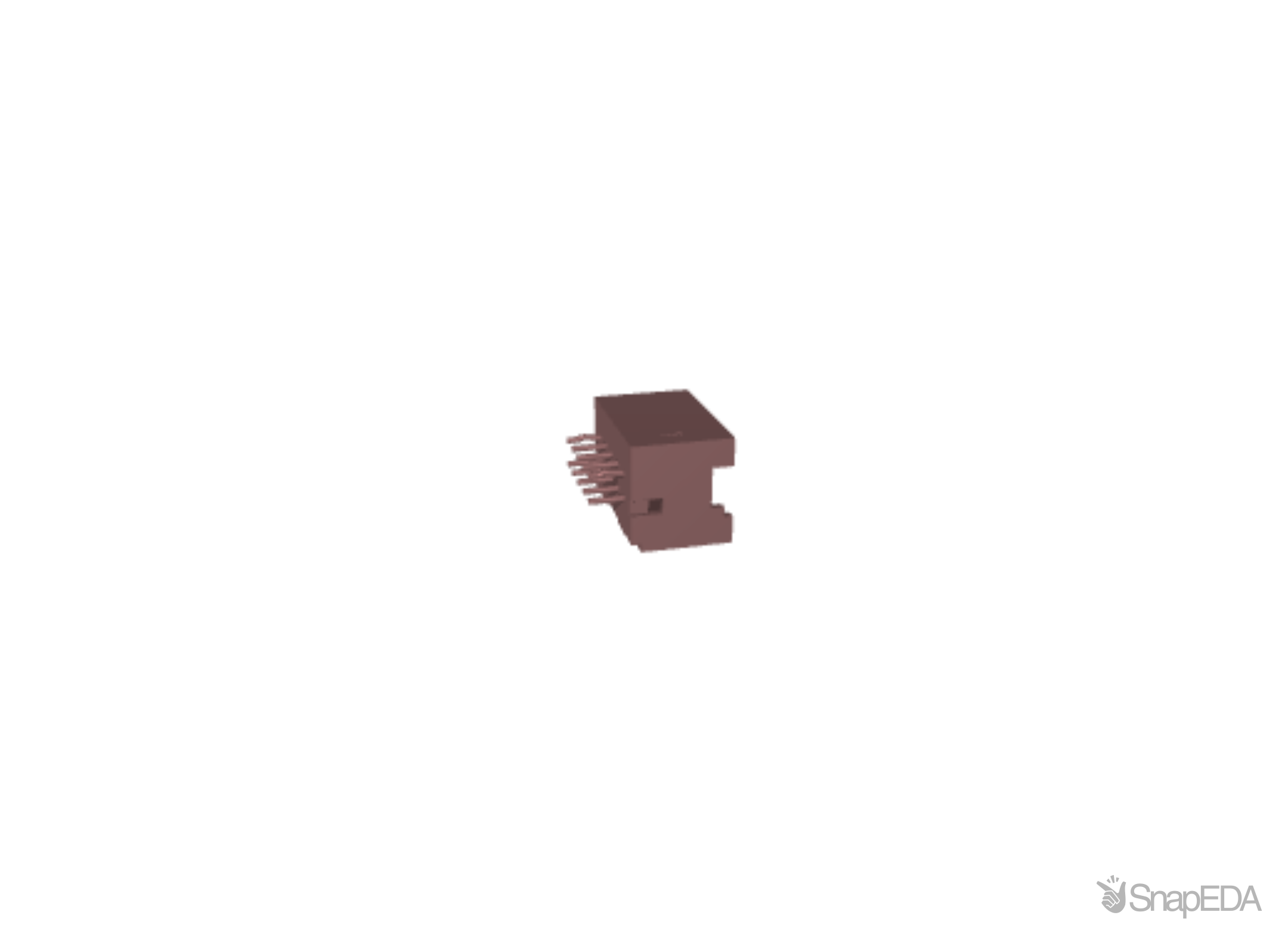 1-1969582-0 3D Model