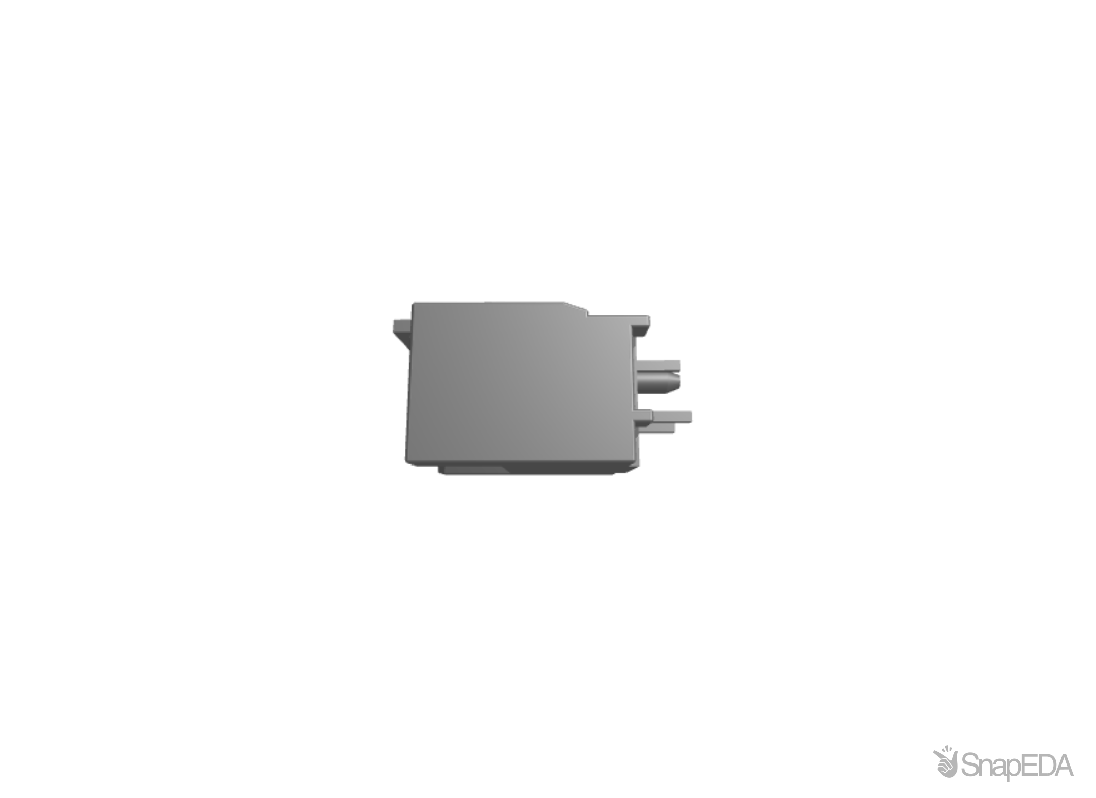 1-1971817-3 3D Model