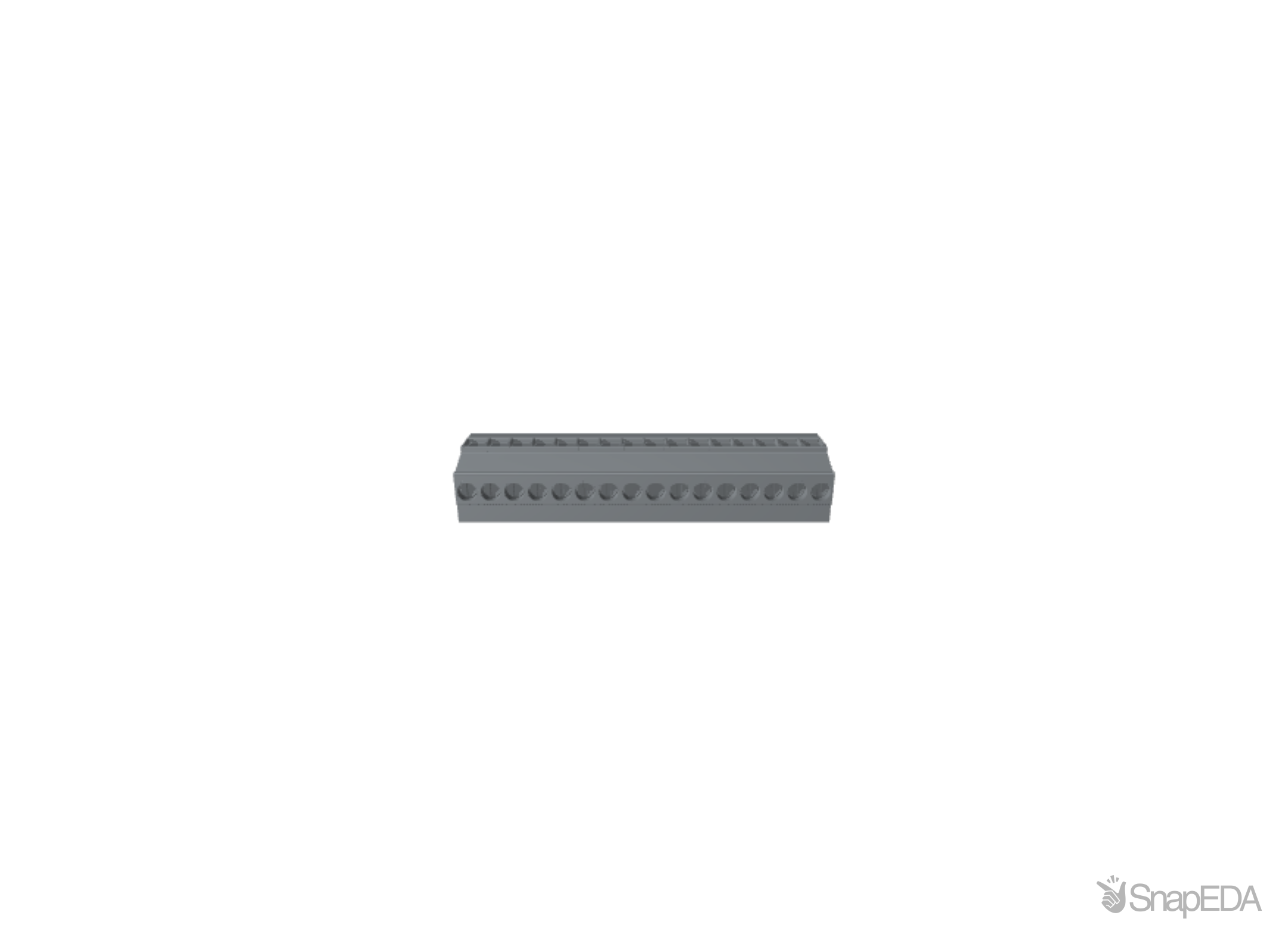 1-1986370-6 3D Model