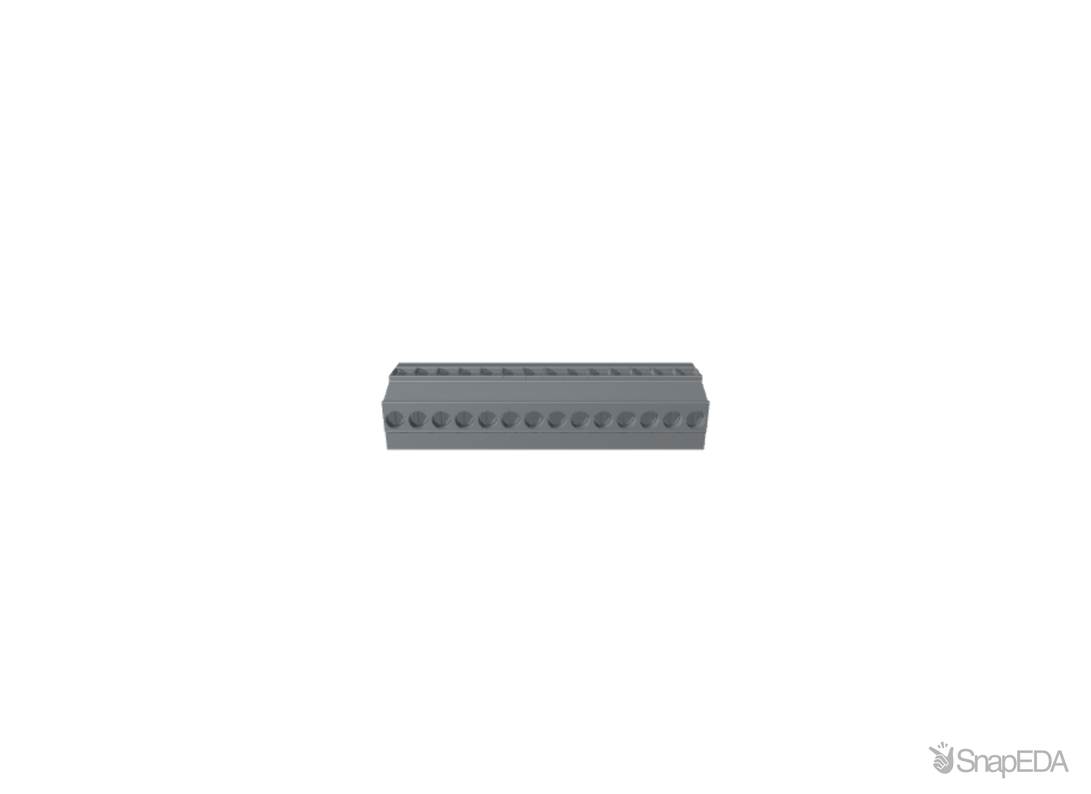 1-1986371-4 3D Model