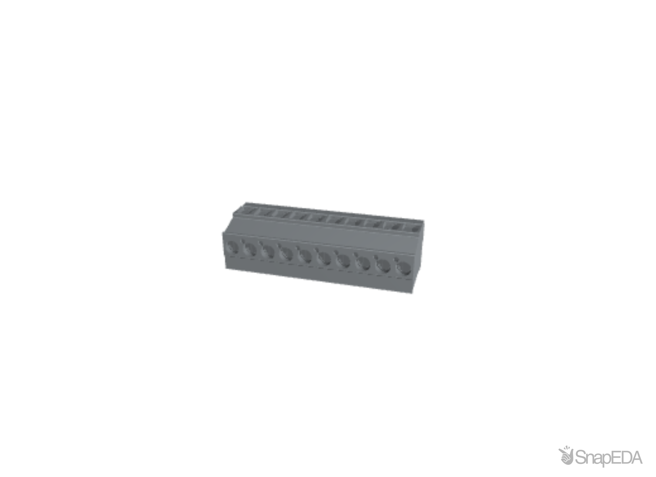 1-1986374-0 3D Model