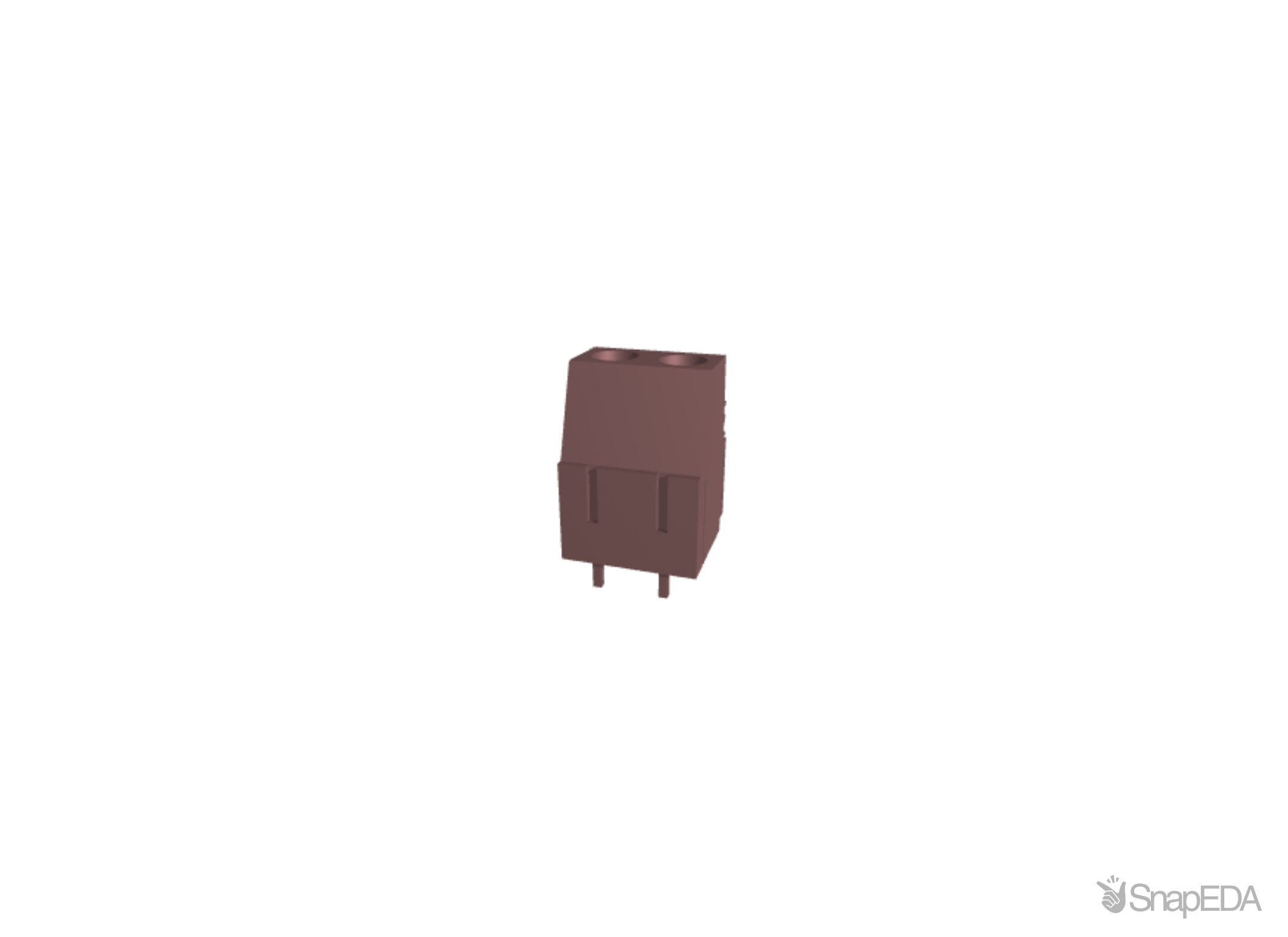 1-1986660-2 3D Model