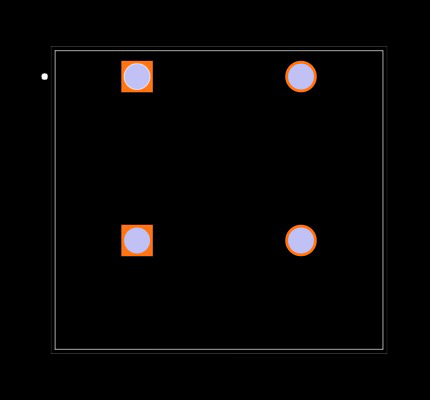 1-1986660-2 Footprint