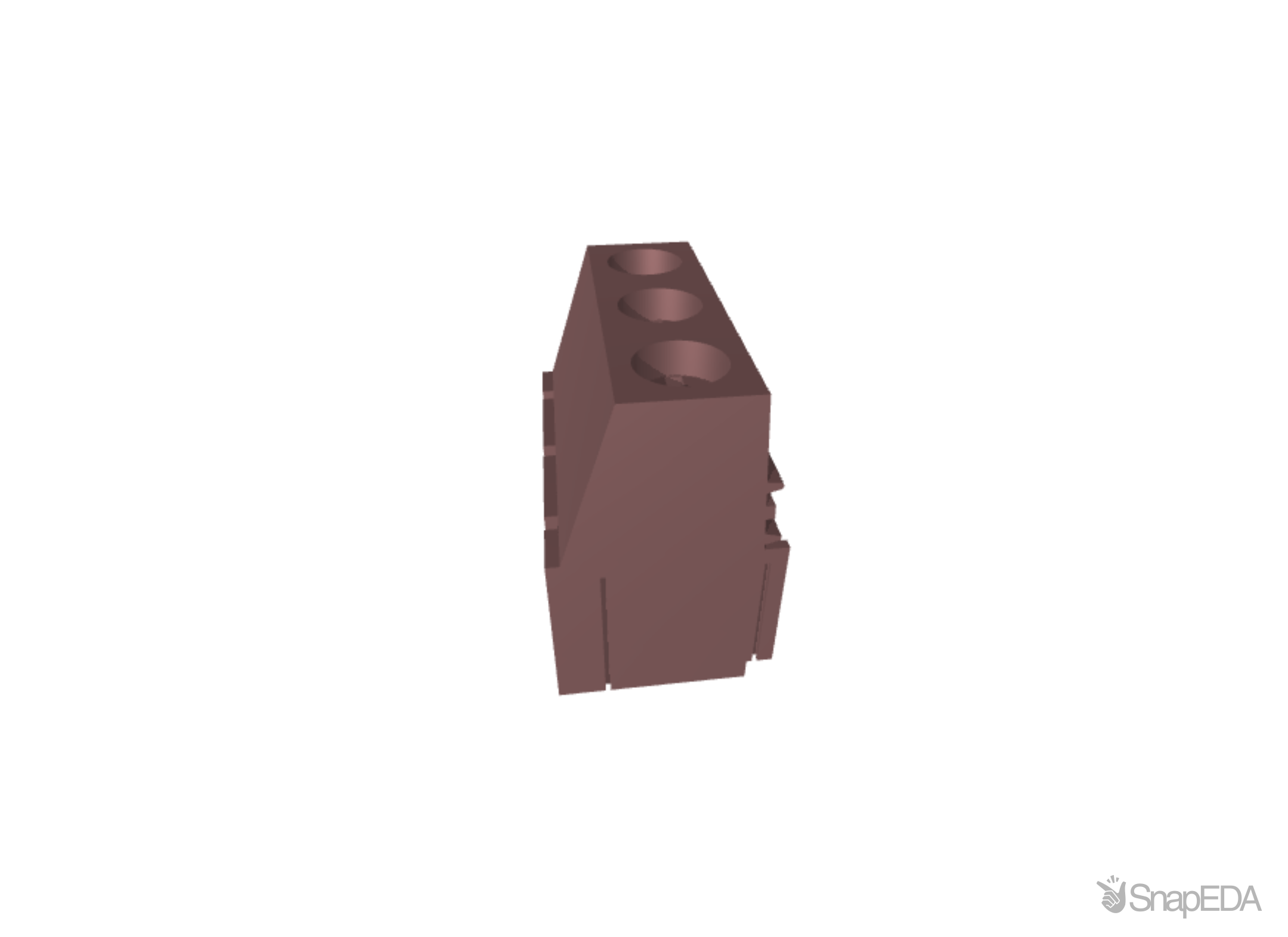 1-1986660-3 3D Model