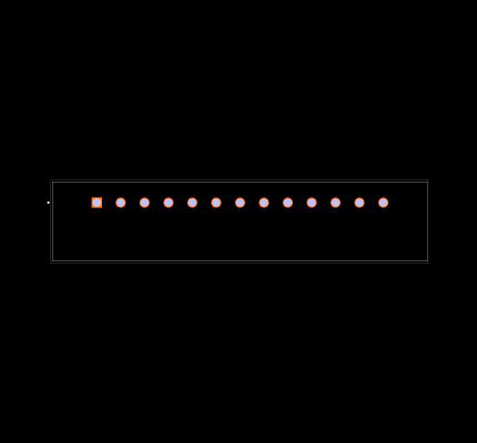1-1986827-3 Footprint