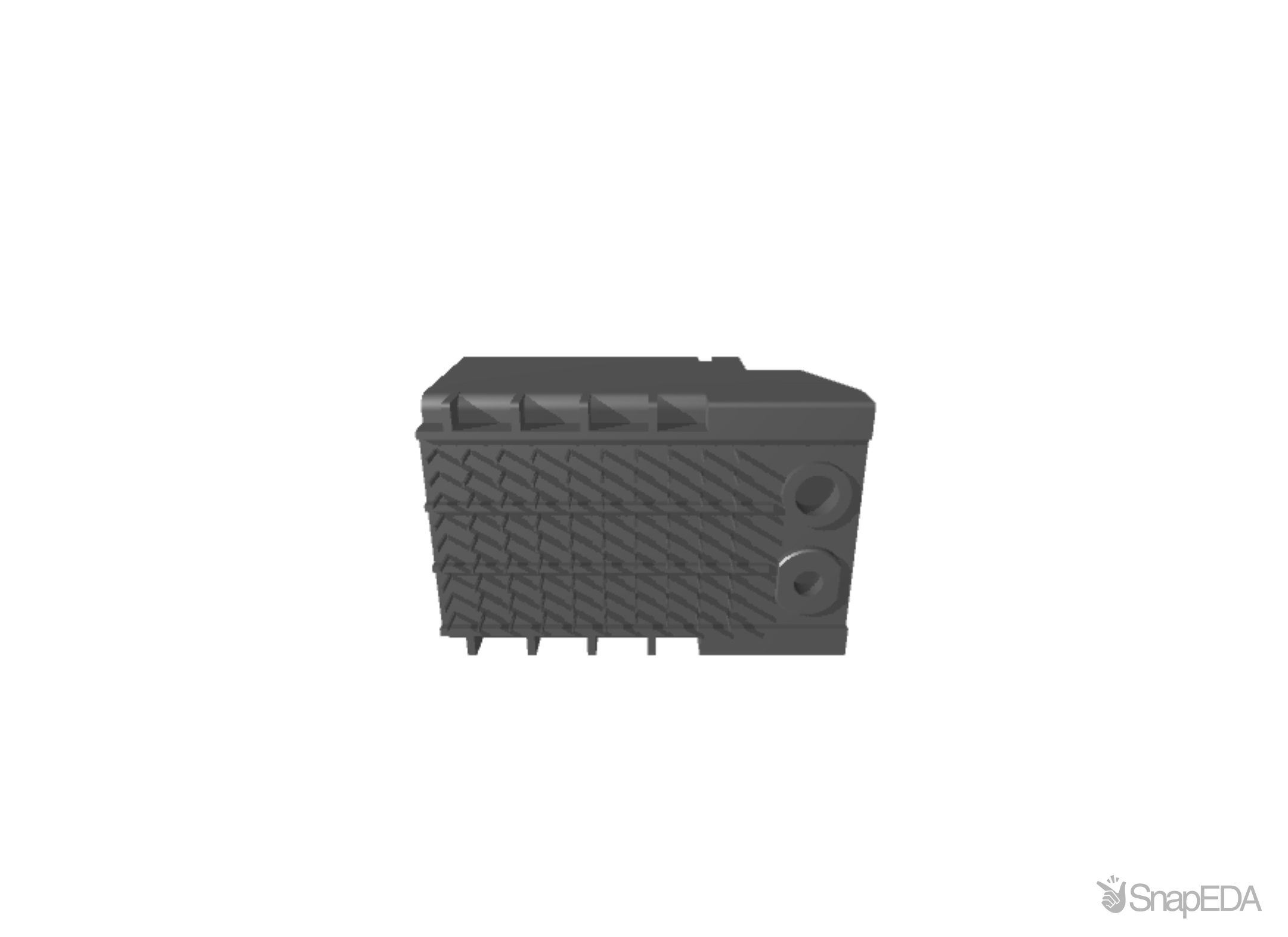1-2007777-1 3D Model
