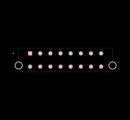 1-2029059-6 Footprint