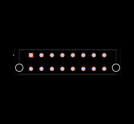 1-2029265-6 Footprint