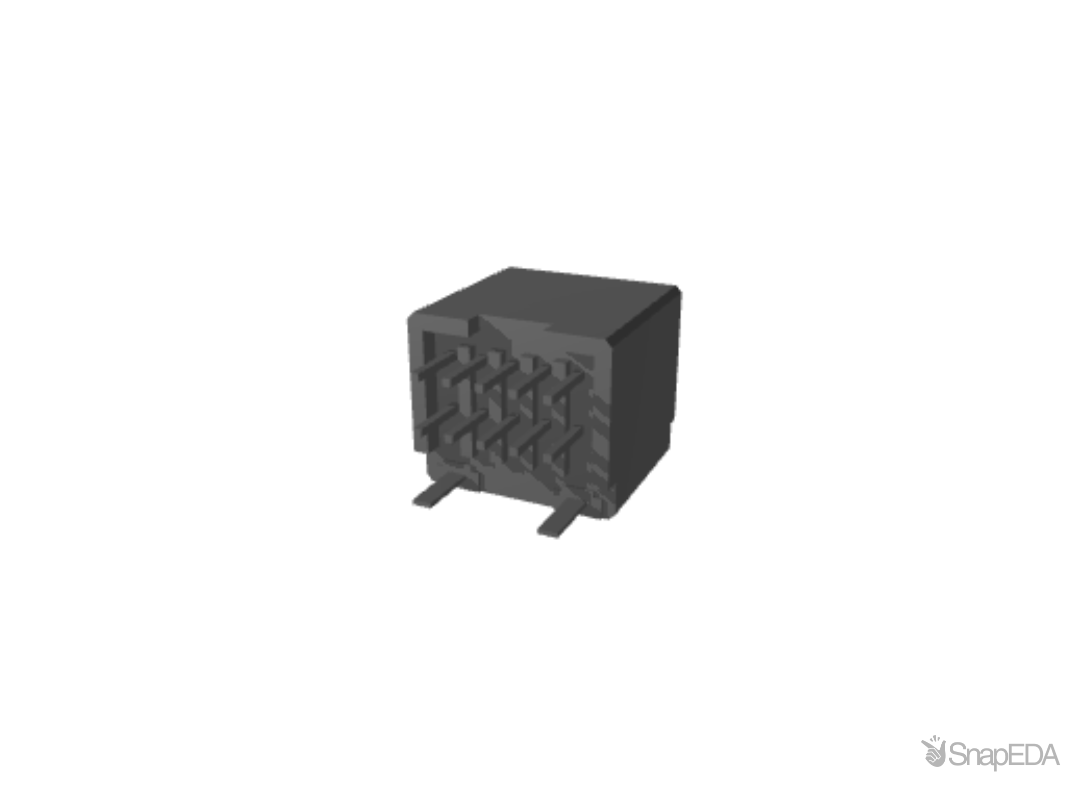 1-2040516-5 3D Model