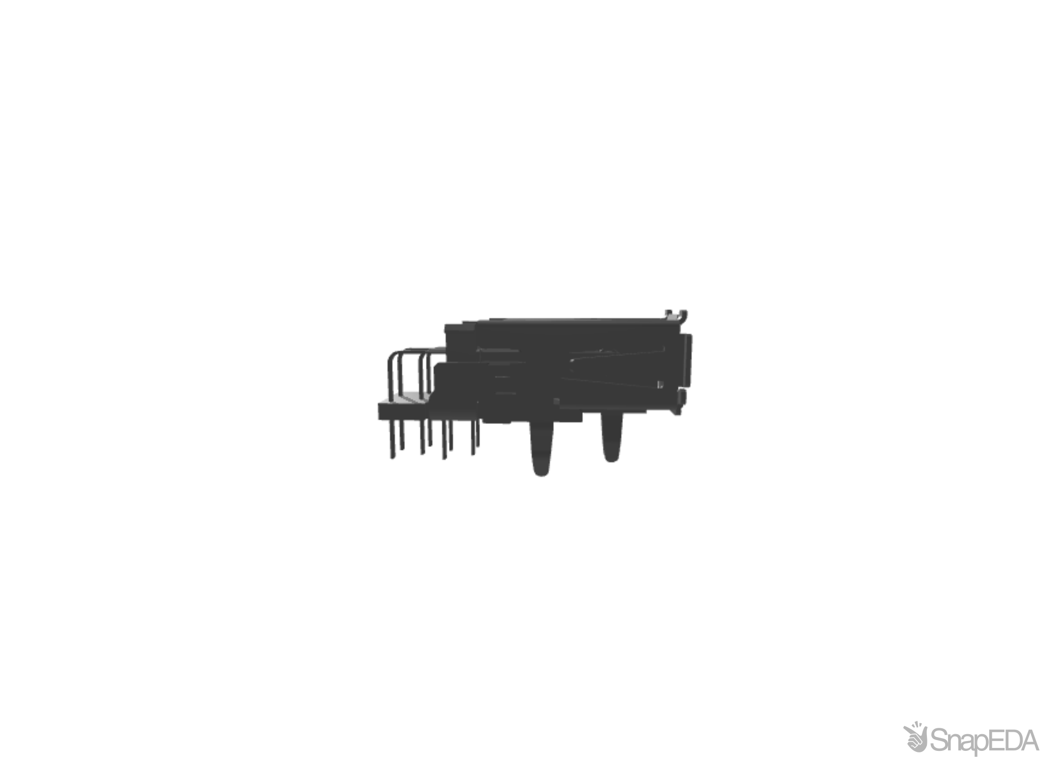 1-2040537-1 3D Model