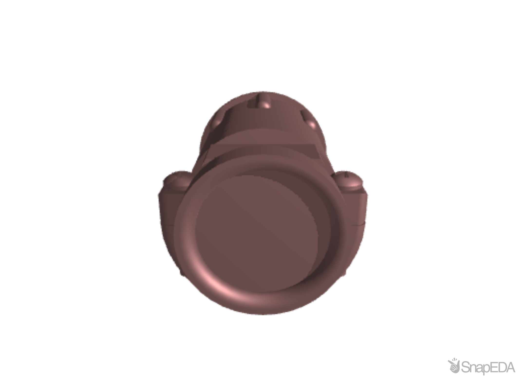 1-206322-0 3D Model
