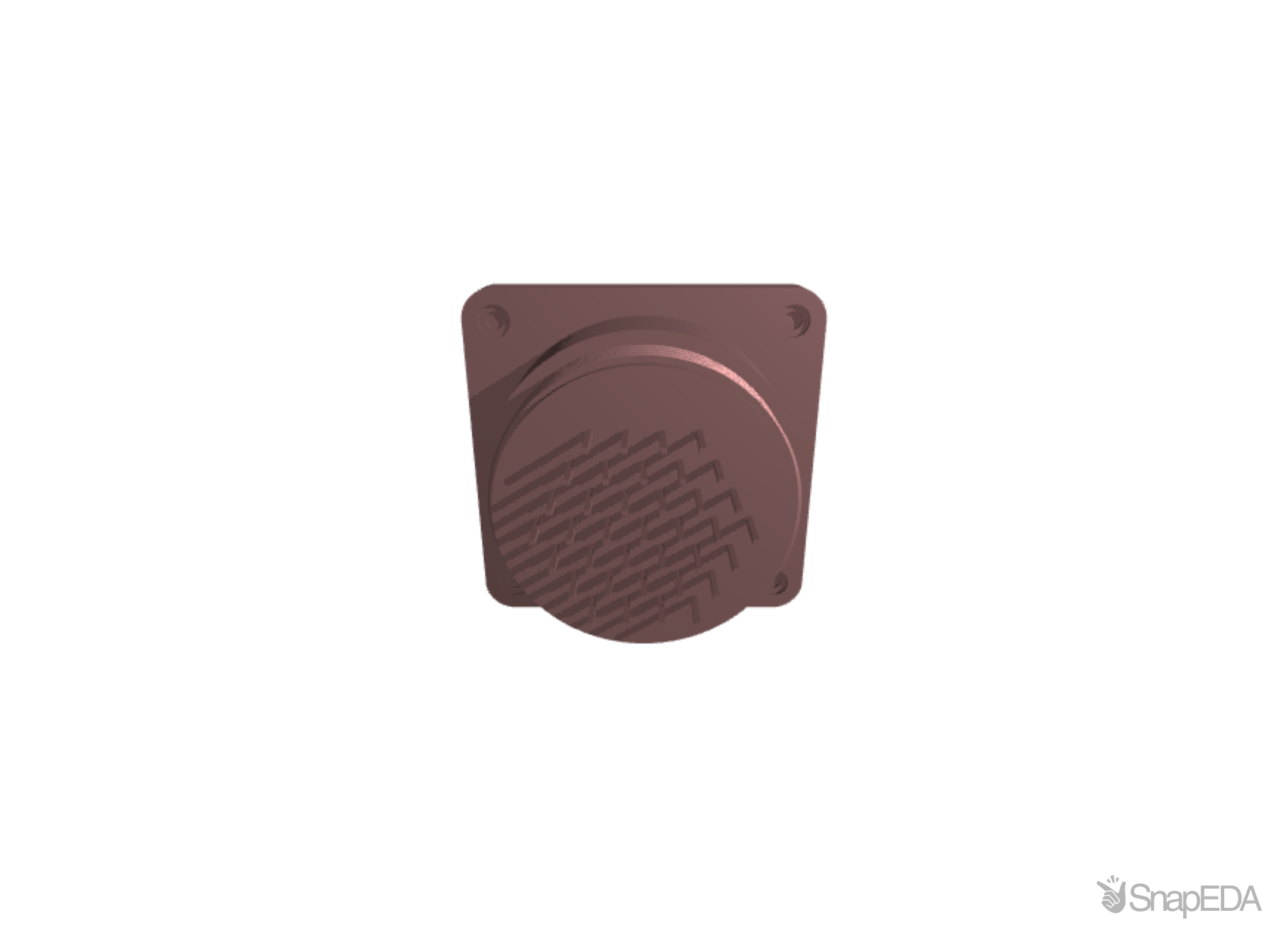 1-206934-3 3D Model