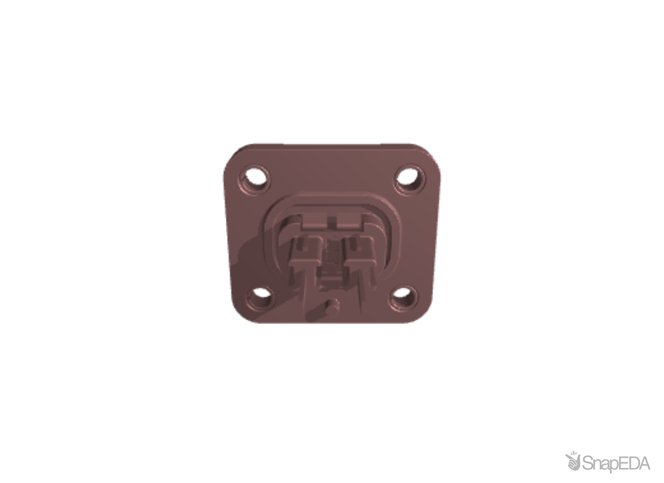 1-2103396-1 3D Model
