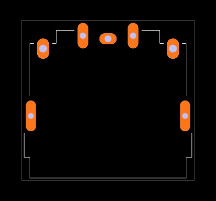 1-2129458-2 Footprint