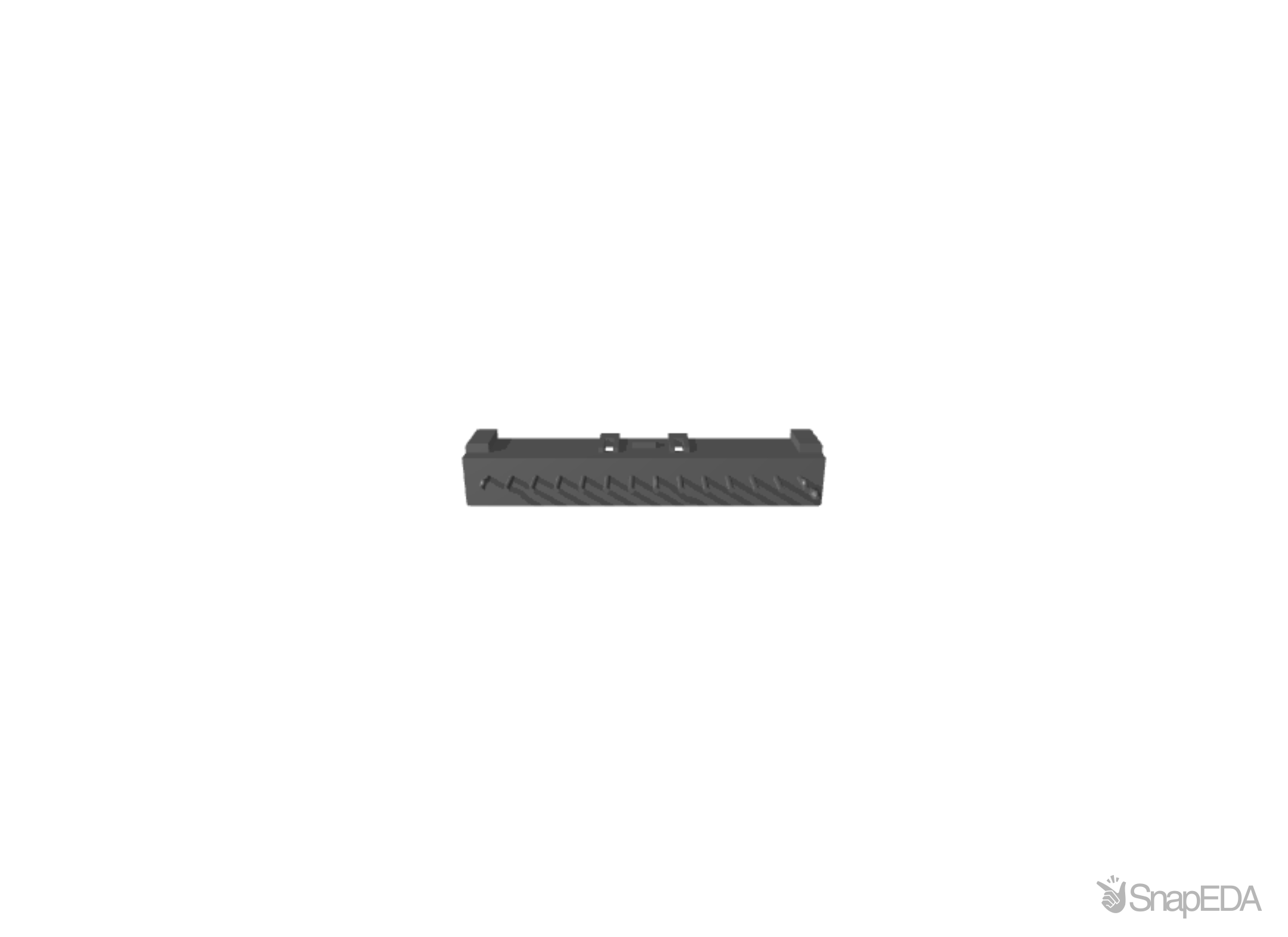 1-2132230-4 3D Model