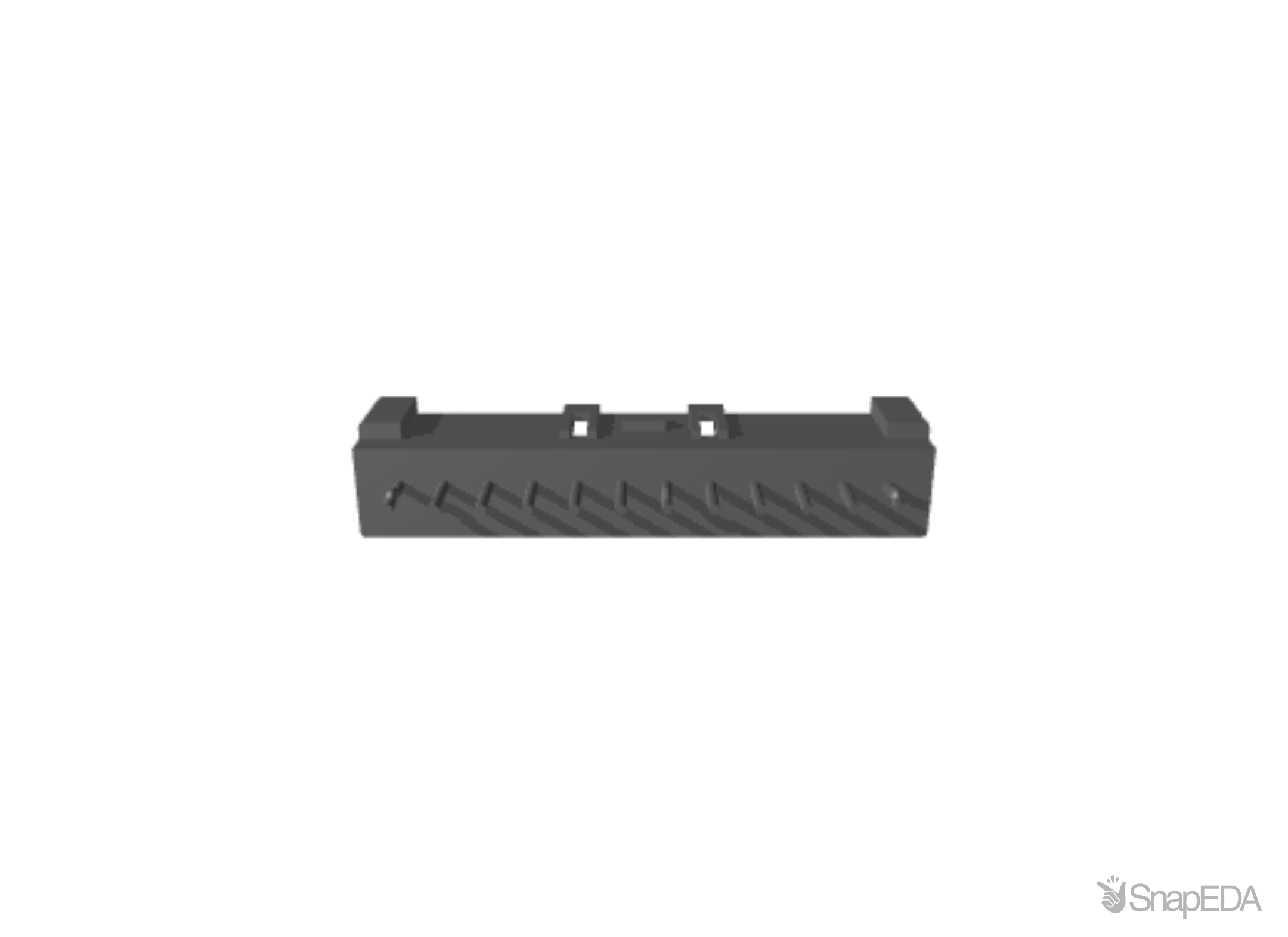 1-2132415-2 3D Model
