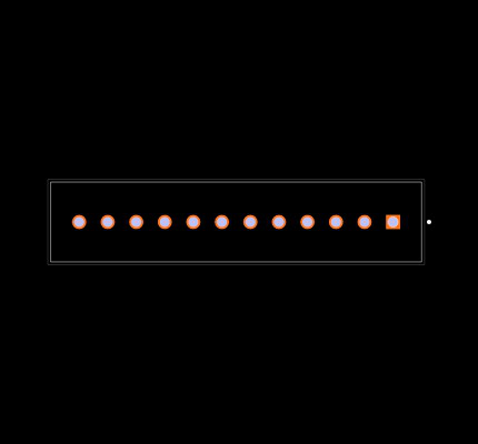 1-2132415-2 Footprint