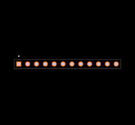 1-215297-2 Footprint