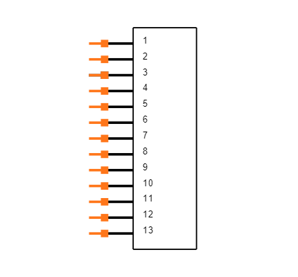 1-215297-3 Symbol