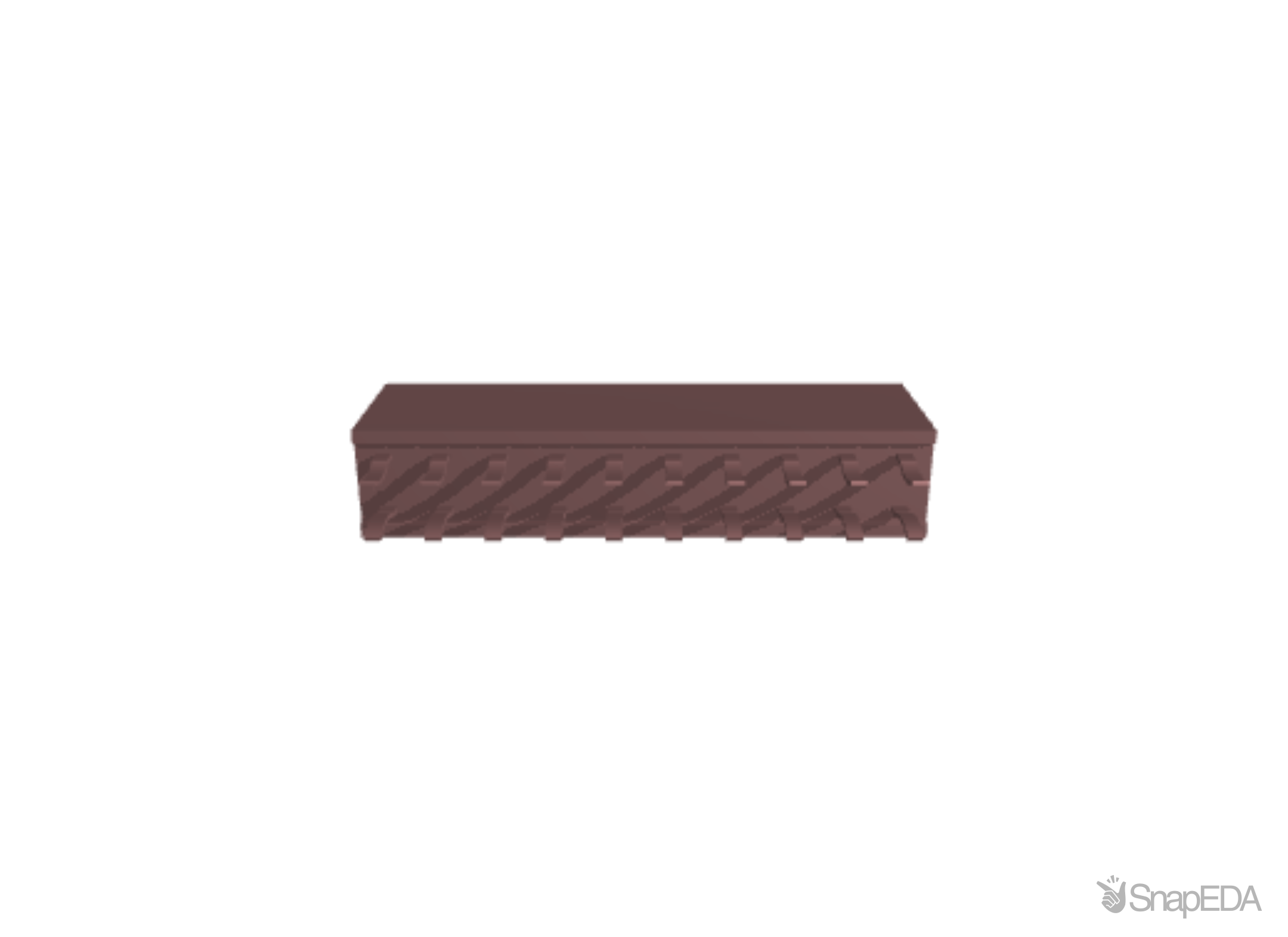 1-215307-0 3D Model