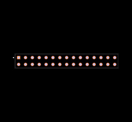 1-215309-5 Footprint