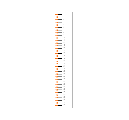 1-215447-8 Symbol
