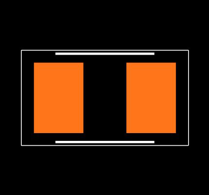 1-2176091-0 Footprint