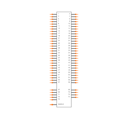 1-2199119-6 Symbol