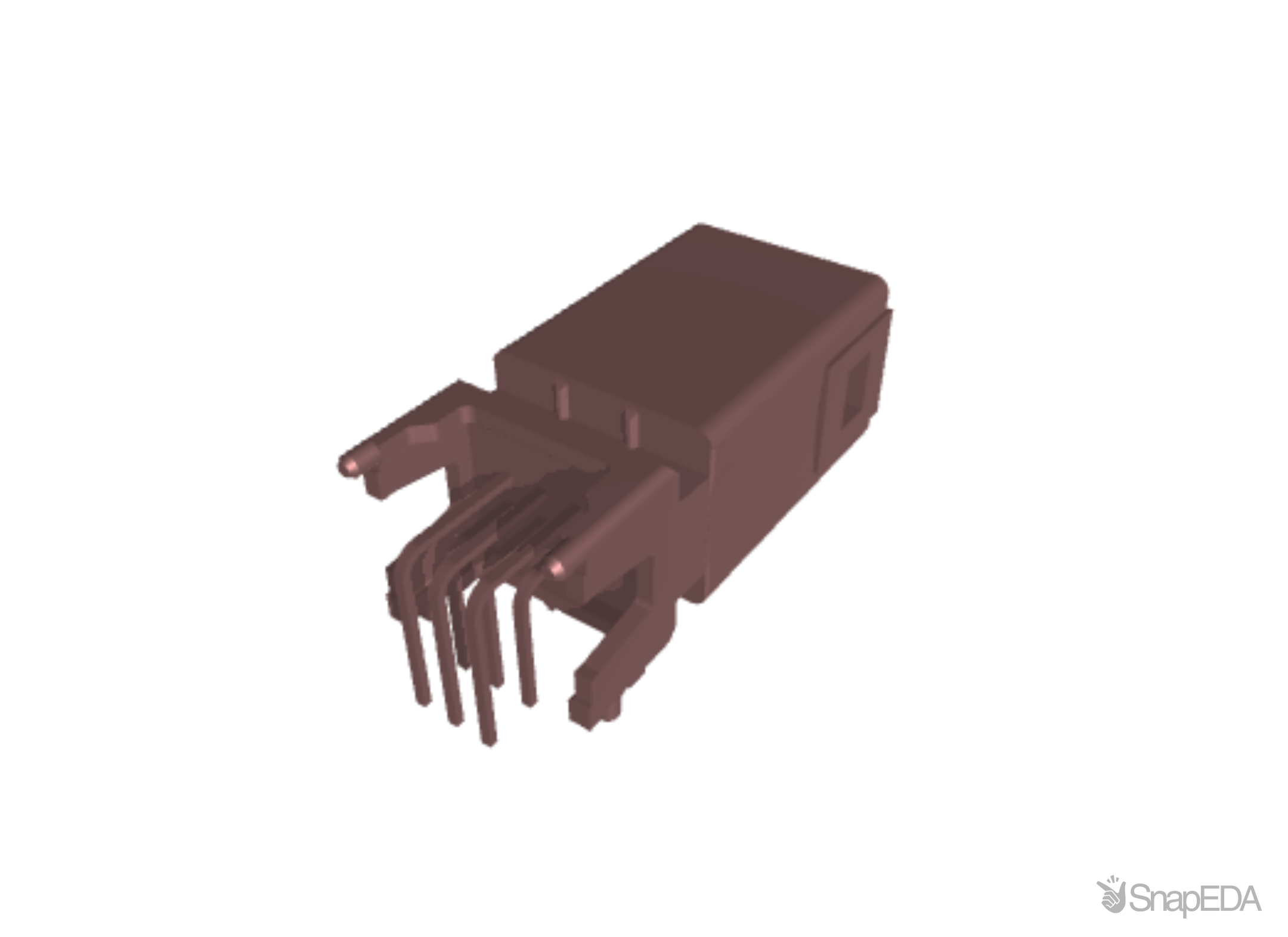 1-2208636-1 3D Model