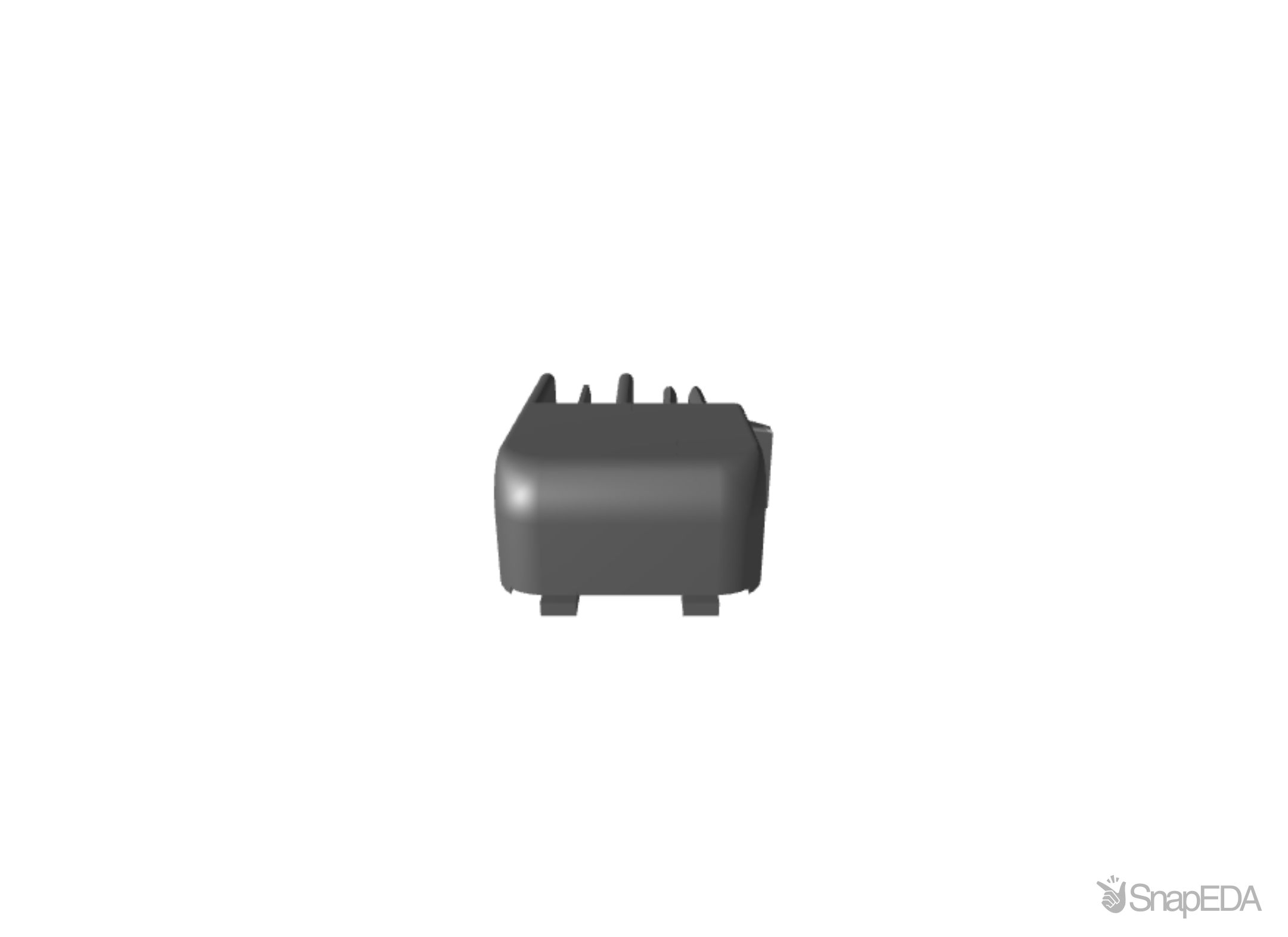1-2213614-1 3D Model