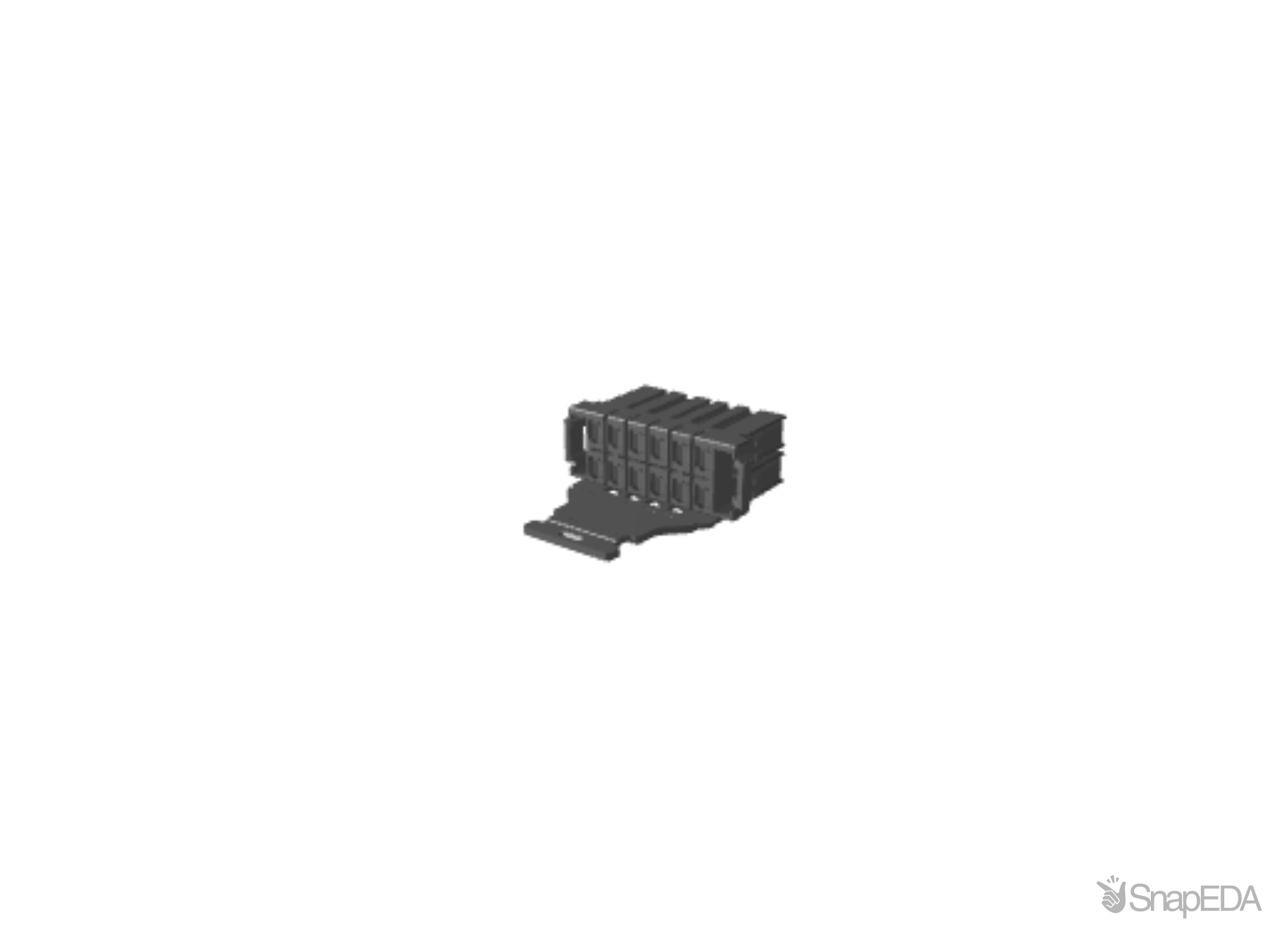 1-2303378-1 3D Model