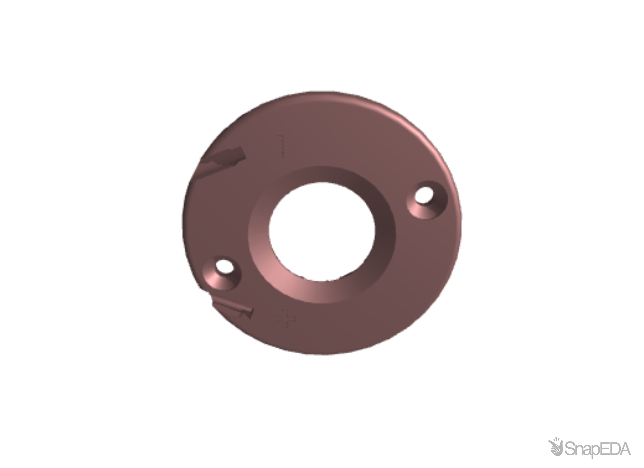 1-2325807-2 3D Model