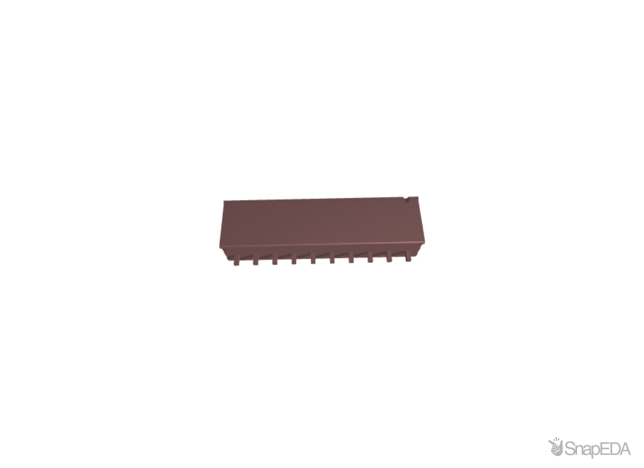 1-2342071-0 3D Model