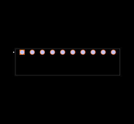 1-2342076-0 Footprint