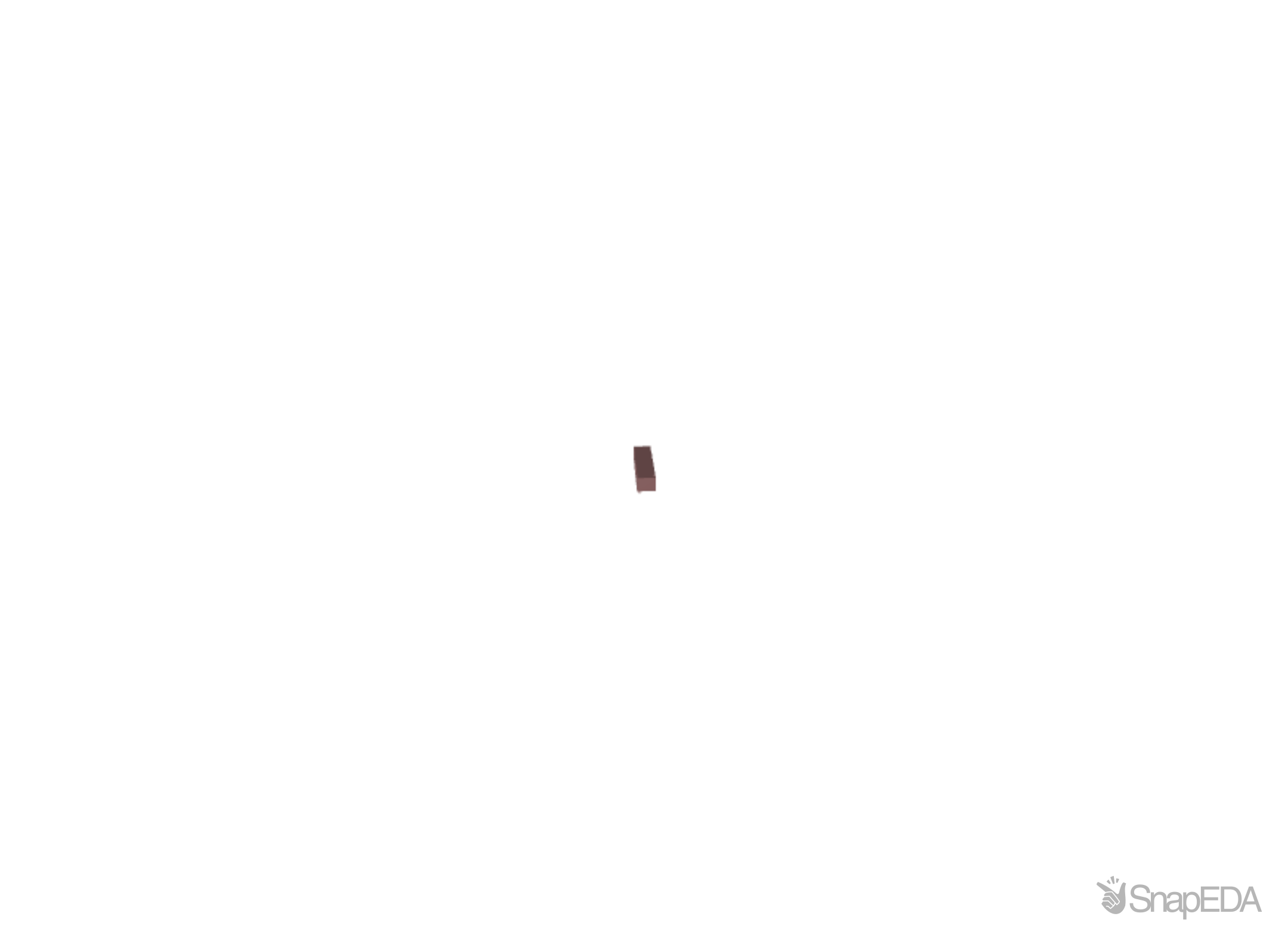 1-2342076-3 3D Model